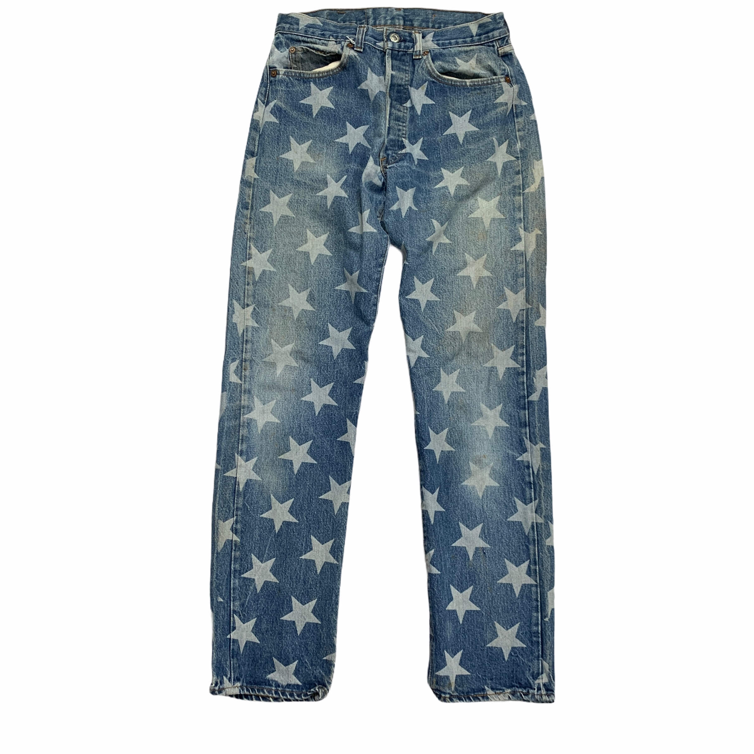 STAR Denim Jeans